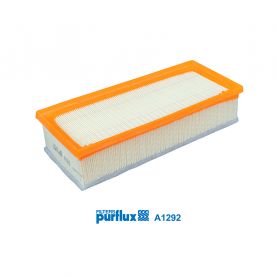 Повітряний фільтр PURFLUX A1292 Повітряний фільтр PURFLUX A1292