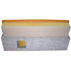 Повітряний фільтр RENAULT 8200431075