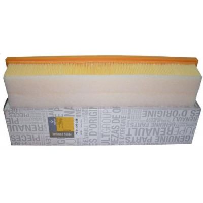 Воздушный фильтр RENAULT 8200431075