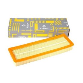Повітряний фільтр RENAULT 7701477096