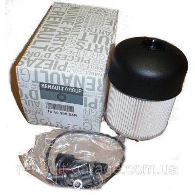 Топливный фильтр RENAULT 164039594R