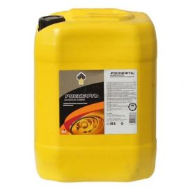 Автомобильное моторное масло Роснефть Maximum 10W-40 20л