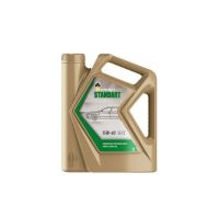 Автомобільна моторна олива Роснефть Standart 15W-40 5л