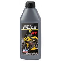 Масло моторное TURBO PULS 4T DYNAMIC 10W40 1л