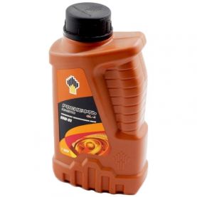 Масло трансмиссионное Роснефть (ТНК) Kinetic MT 80W-85 GL-4 1л