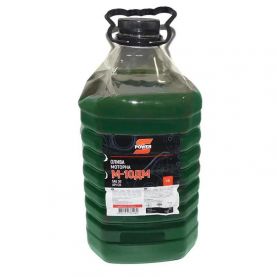 Автомобільна моторна олива S-POWER STANDARD 10W-40 ПЭТ 1,5л