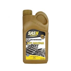 Масло трансмиссионное SASH ATF MAXIMA CVT 1л 103306