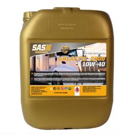 Автомобільна моторна олива SASH GALACTIC E900 10W-40 20л 106561