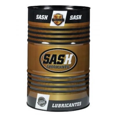 Индустриальное гидравлическое масло SASH HIDROL V ISO46 DIN 51524 Part3 HVLP 200л 101121