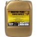 Автомобильное моторное масло SASH MASTER PLUS SHPD 15W-40 20л 100413