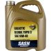 Автомобильное моторное масло SASH GALACTIC GLOBAL THPD E7 10W-40 5л