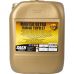 Автомобильное моторное масло SASH MASTER ULTRA THPD E7 15W-40 20л 100403
