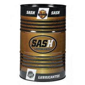 Автомобільна моторна олива SASH GALACTIC GLOBAL THPD E7 10W-40 200л 100331