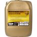 Автомобільна моторна олива SASH GALACTIC MAXIMA E6 SAPS 10W-40 20л 105642