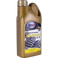 Олива трансмісійнa SASH ATF DRAIVER DEXRON II-D 1л 100874