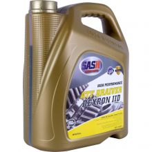 Олива трансмісійнa SASH ATF DRAIVER DEXRON II-D 5л 100873