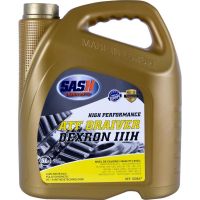 Олива трансмісійнa SASH ATF DRAIVER DEXRON III-H 5л 100867