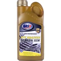 Олива трансмісійнa SASH ATF DRAIVER DEXRON III-H 1л 100868