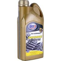 Масло трансмиссионное SASH ENDURANCE-W 80W-90 1л 100744