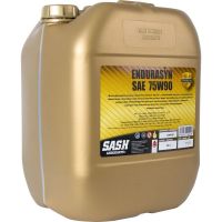 Масло трансмиссионное SASH ENDURASYN 75W-90 20л 100726