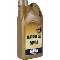 Автомобільна моторна олива SASH FLAGSHIP C23 5W-30 1л 107669