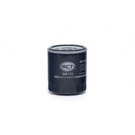 Масляный фильтр SCT SM 113