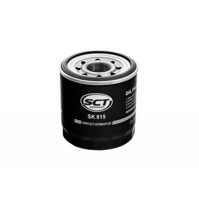 Масляний фільтр SCT SK 815