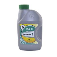 Олива трансмісійнa ТАД СУПУТНИК-17i 80W-90 GL-5 1L
