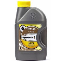 Олива моторна SPUTNIK 4T 1л