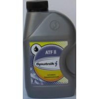 Олива трансмісійнa SPUTNIK ATF Dexron II 1л