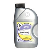 Олива трансмісійнa SPUTNIK ATF Dexron III 1л