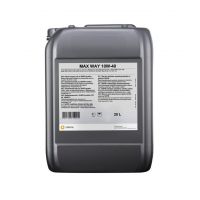Масло моторное STATOIL MAXWAY 10w40 20л