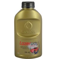 Масло моторное STATOIL LAZERWAY TDI 5w40 1л