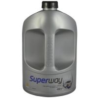 Масло моторное STATOIL SUPERWAY 10w40 4л