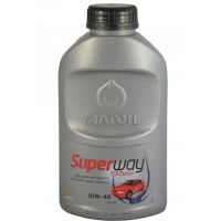 Масло моторное STATOIL SUPERWAY TDI 10w40 4л