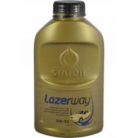 Масло моторное STATOIL LAZERWAY 5w50 1л