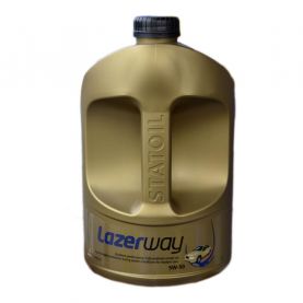 Масло моторное STATOIL LAZERWAY 5w50 4л