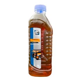 Моторное масло SV OIL  4T 10W-30 1л 