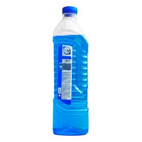 Антифриз SV Oil Ct11 синій 1,5 л 10120