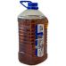 Автомобильное моторное масло SV Oil Semi-Synthetic 10W-40 4л 10055