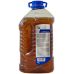 Автомобильное моторное масло SV Oil Semi-Synthetic 10W-40 4л 10055