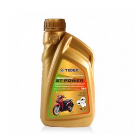 Моторно масло TEDEX 2T POWER 1л