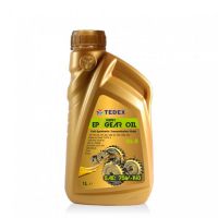 Олива трансмісійна TEDEX SUPER GEAR SYNTHETIC GL-5 75W-90 1л