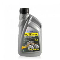 Масло трансмиссионное TEDEX SUPER GEAR GL-5 80W-90 1л