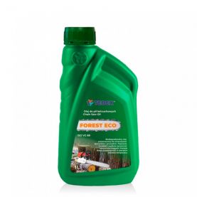 Моторное масло TEDEX Forest ECO Mineral для цепей 1л