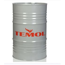 Автомобільна моторна олива TEMOL Classic Diesel 15W-40 200л
