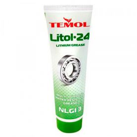  Мастило TEMOL Літол-24 Lithium Grease 150г