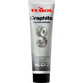  Мастило TEMOL Графітне Calcium Grease 150г