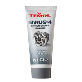  Мастило TEMOL Шрус-4 NLGI 2 100г