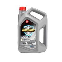 Автомобільна моторна олива TEXACO HAVOLINE ULTRA S 5W-40 4л 801339MHE